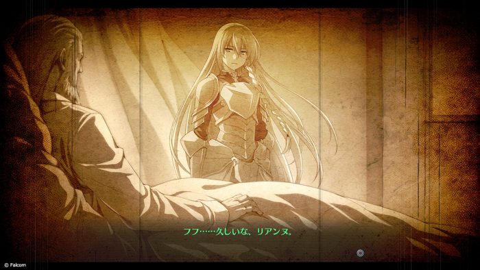 The Legend of Heroes Trails of Cold Steel IV Screenshot 0168