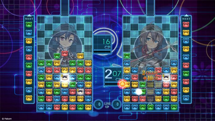 The Legend of Heroes Trails of Cold Steel IV Screenshot 0174