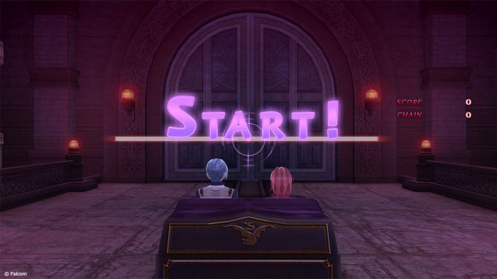 The Legend of Heroes Trails of Cold Steel IV Screenshot 0175