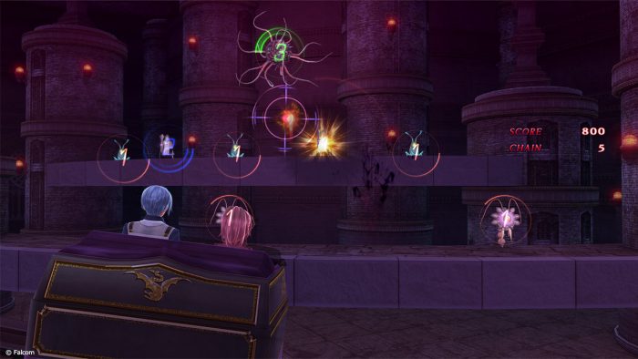 The Legend of Heroes Trails of Cold Steel IV Screenshot 0176
