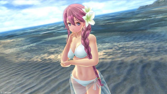 The Legend of Heroes Trails of Cold Steel IV Screenshot 0184