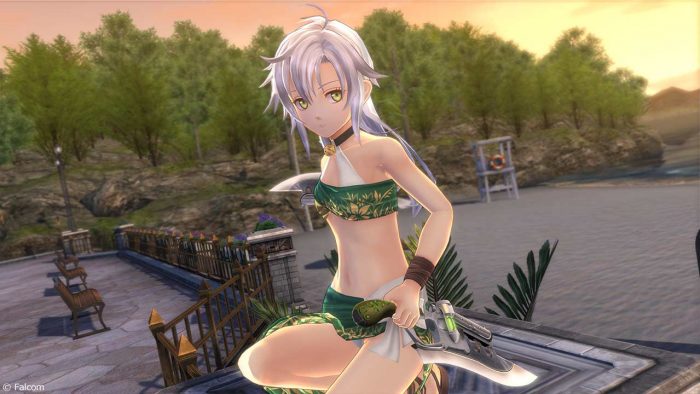 The Legend of Heroes Trails of Cold Steel IV Screenshot 0185