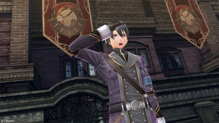 The Legend of Heroes Trails of Cold Steel IV Screenshot 0186