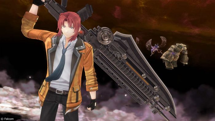 The Legend of Heroes Trails of Cold Steel IV Screenshot 0187