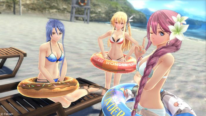 The Legend of Heroes Trails of Cold Steel IV Screenshot 0193