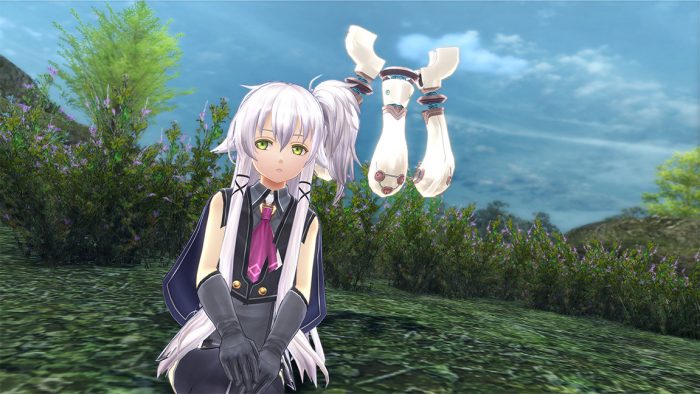 The Legend of Heroes Trails of Cold Steel IV Screenshot 0195