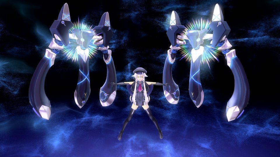 The Legend of Heroes Trails of Cold Steel IV Screenshot 0197