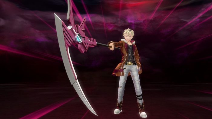 The Legend of Heroes Trails of Cold Steel IV Screenshot 0198
