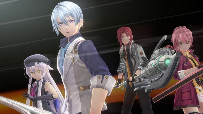 The Legend of Heroes Trails of Cold Steel IV Screenshot 0199