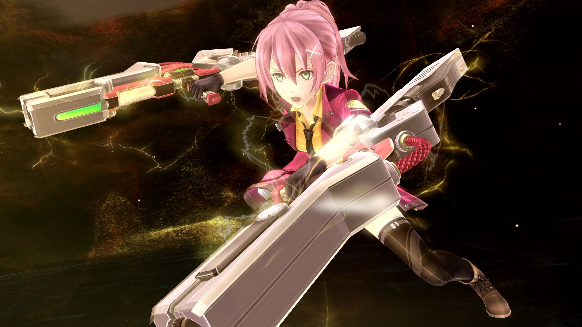 The Legend of Heroes Trails of Cold Steel IV Screenshot 0202