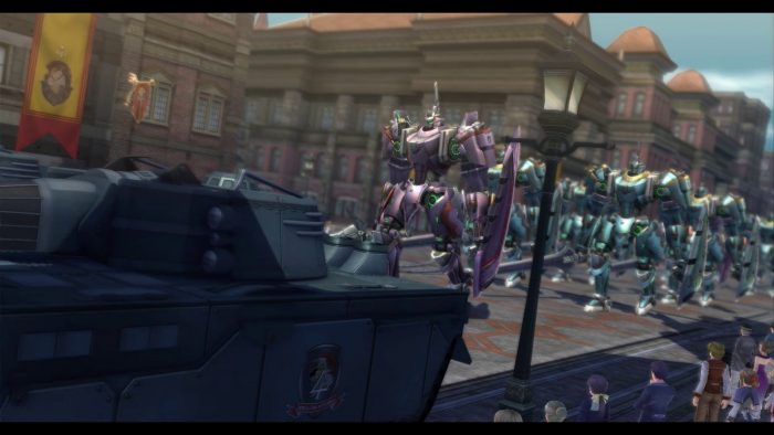 The Legend of Heroes Trails of Cold Steel IV Screenshot 0204