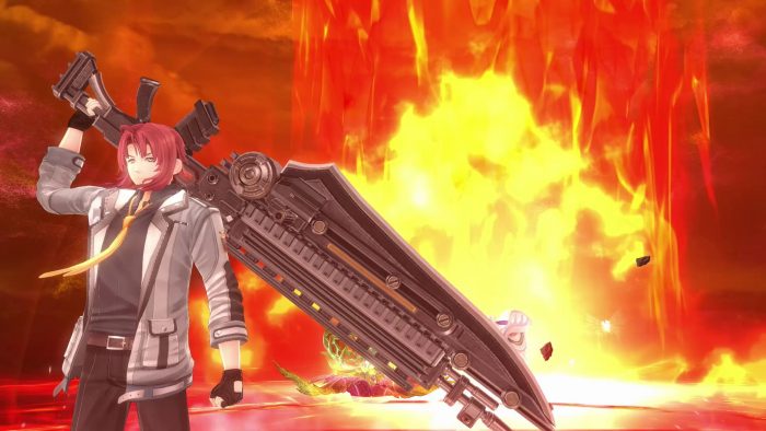 The Legend of Heroes Trails of Cold Steel IV Screenshot 0207