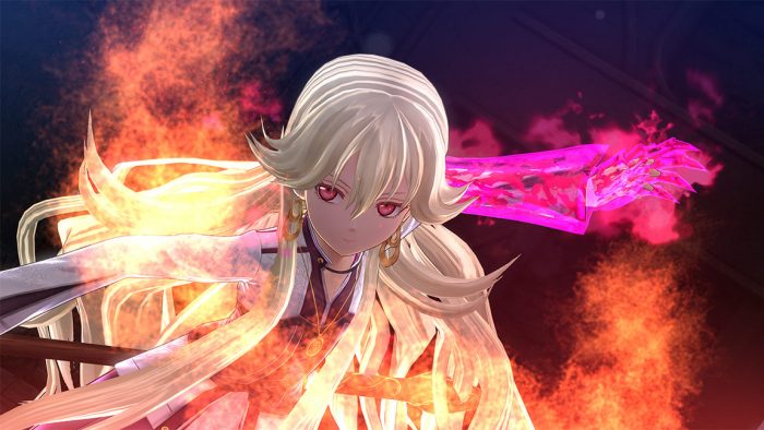 The Legend of Heroes Trails of Cold Steel IV Screenshot 021