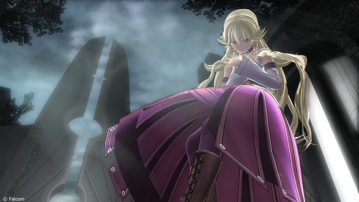 The Legend of Heroes Trails of Cold Steel IV Screenshot 022