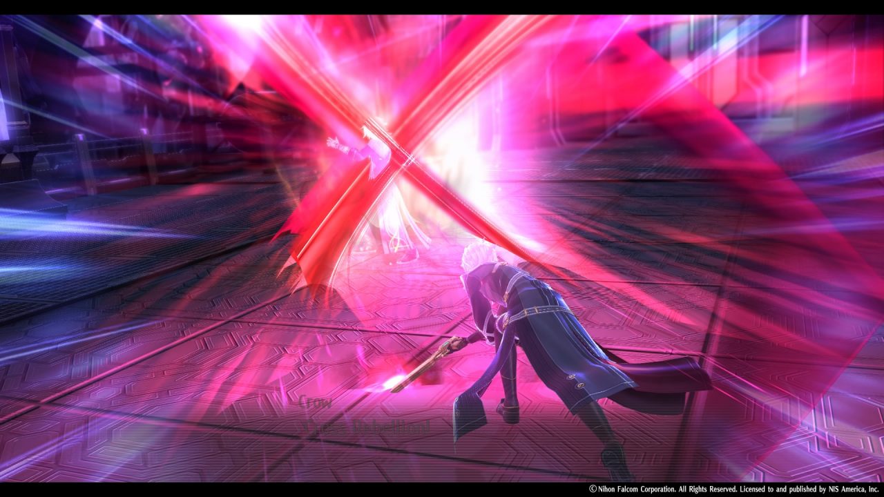 The Legend of Heroes Trails of Cold Steel IV Screenshot 0221