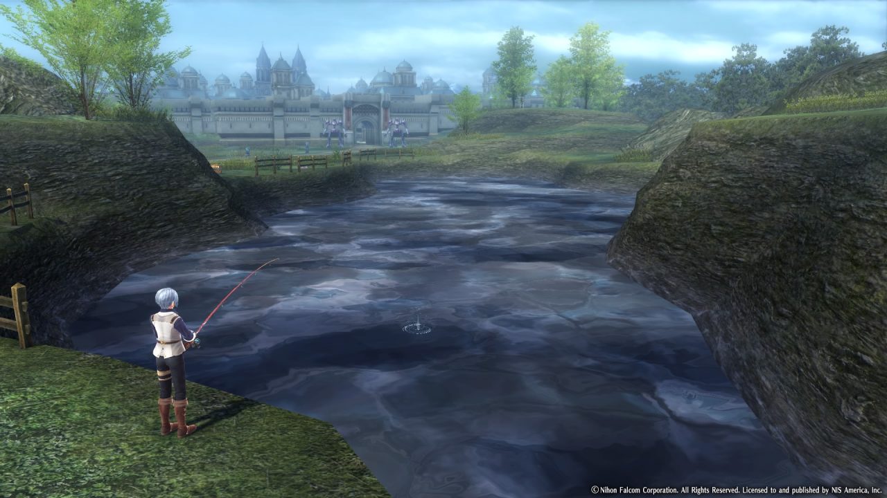 The Legend of Heroes Trails of Cold Steel IV Screenshot 0223