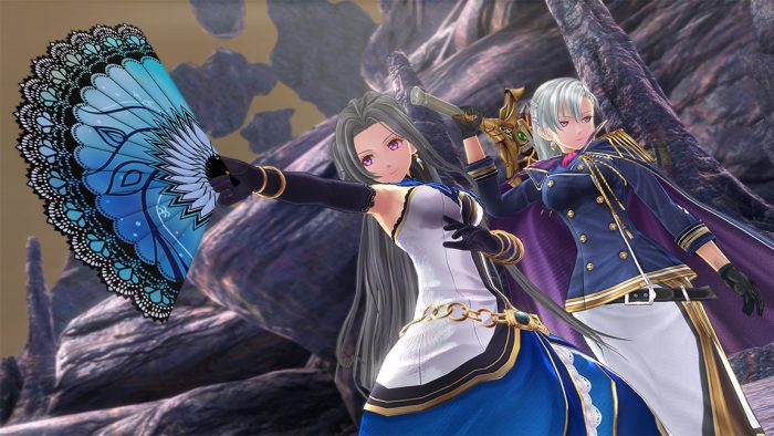 The Legend of Heroes Trails of Cold Steel IV Screenshot 023