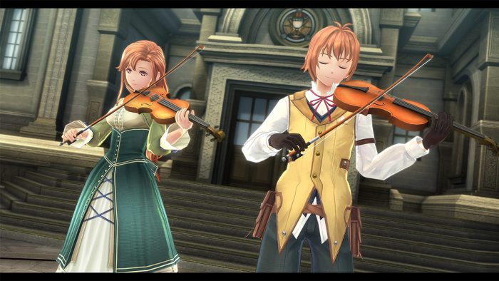 The Legend of Heroes Trails of Cold Steel IV Screenshot 025
