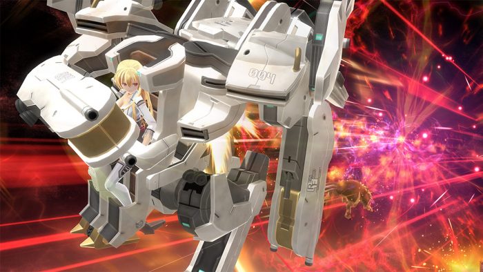 The Legend of Heroes Trails of Cold Steel IV Screenshot 030