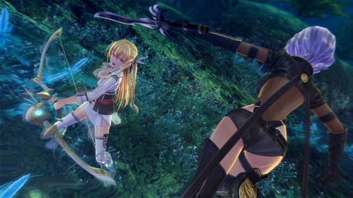The Legend of Heroes Trails of Cold Steel IV Screenshot 031