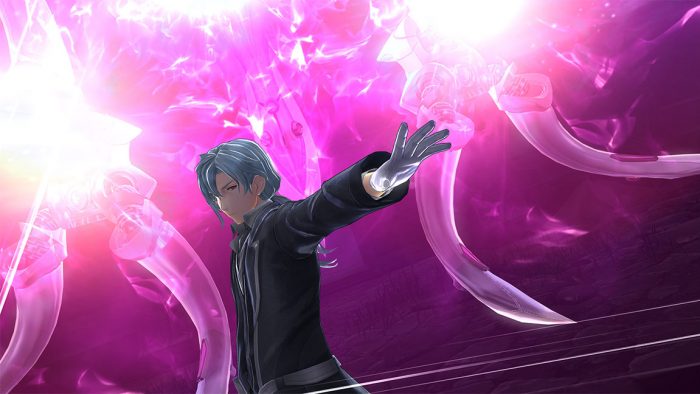The Legend of Heroes Trails of Cold Steel IV Screenshot 033