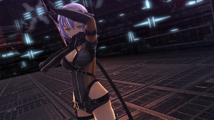 The Legend of Heroes Trails of Cold Steel IV Screenshot 038