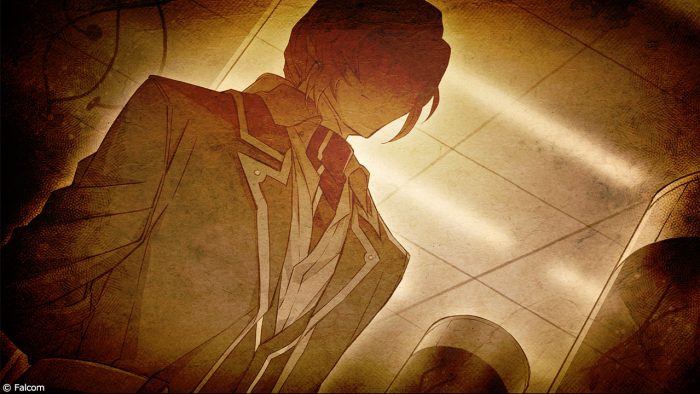 The Legend of Heroes Trails of Cold Steel IV Screenshot 040