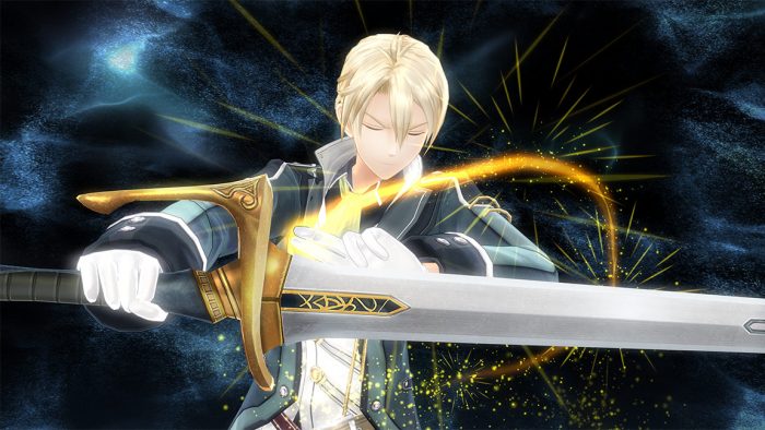 The Legend of Heroes Trails of Cold Steel IV Screenshot 046