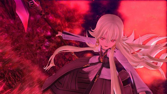 The Legend of Heroes Trails of Cold Steel IV Screenshot 05