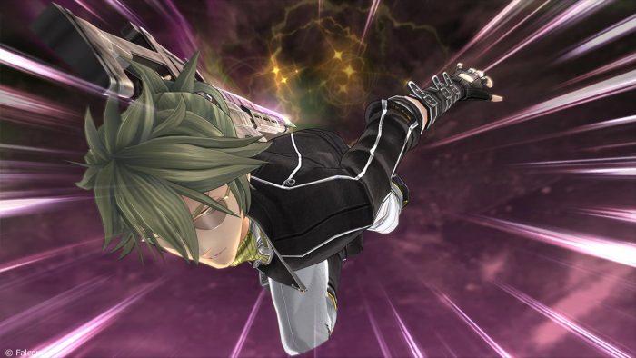 The Legend of Heroes Trails of Cold Steel IV Screenshot 060