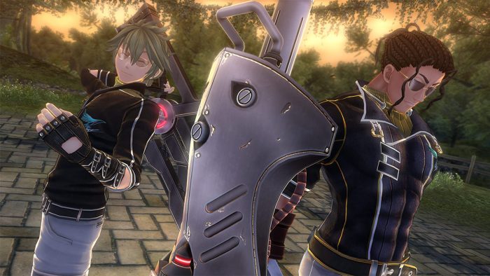 The Legend of Heroes Trails of Cold Steel IV Screenshot 061