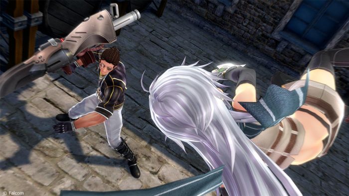 The Legend of Heroes Trails of Cold Steel IV Screenshot 063