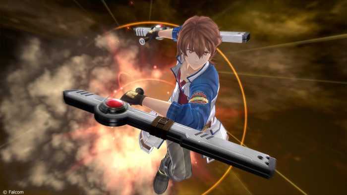 The Legend of Heroes Trails of Cold Steel IV Screenshot 065
