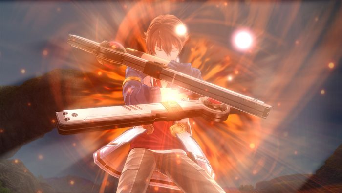 The Legend of Heroes Trails of Cold Steel IV Screenshot 066