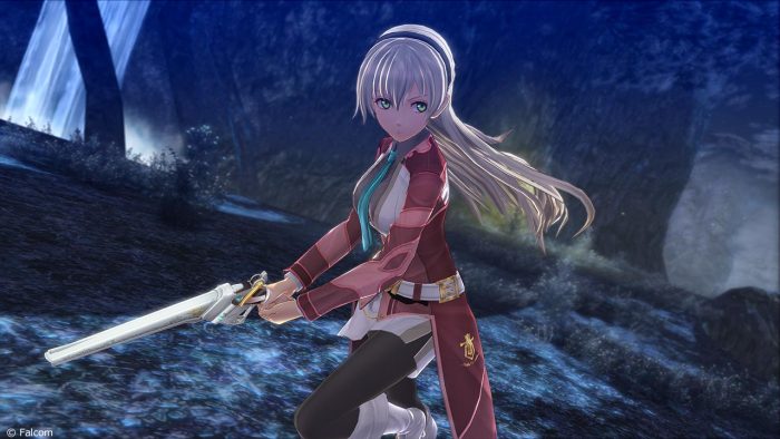 The Legend of Heroes Trails of Cold Steel IV Screenshot 068
