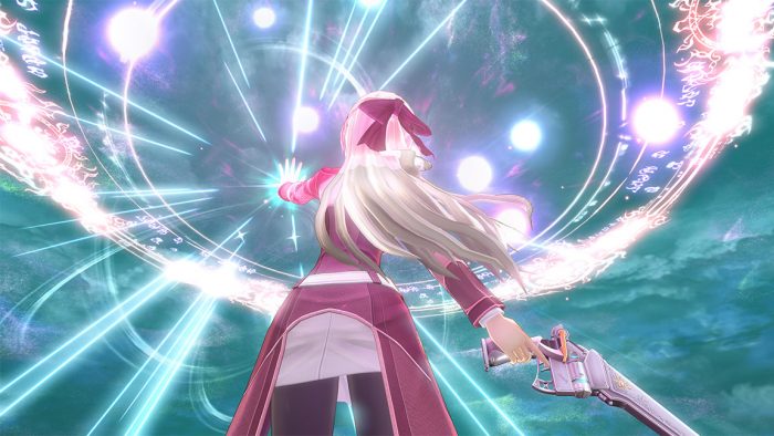 The Legend of Heroes Trails of Cold Steel IV Screenshot 069