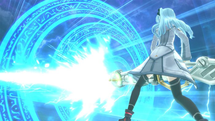 The Legend of Heroes Trails of Cold Steel IV Screenshot 075