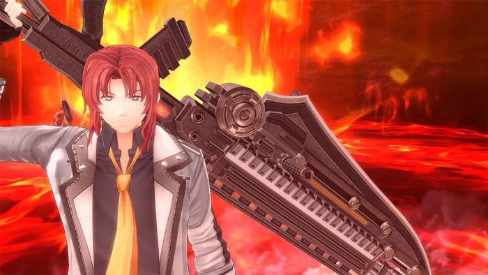 The Legend of Heroes Trails of Cold Steel IV Screenshot 077