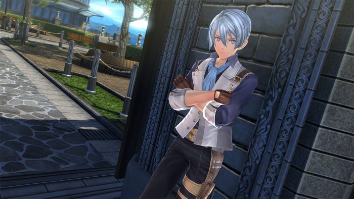 The Legend of Heroes Trails of Cold Steel IV Screenshot 08