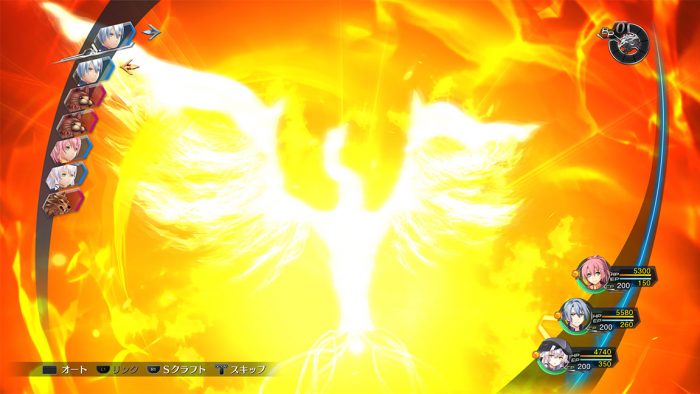 The Legend of Heroes Trails of Cold Steel IV Screenshot 082
