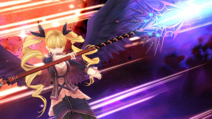 The Legend of Heroes Trails of Cold Steel IV Screenshot 088