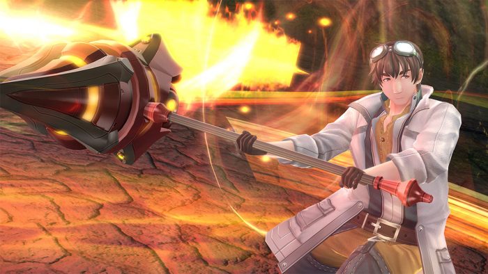 The Legend of Heroes Trails of Cold Steel IV Screenshot 096