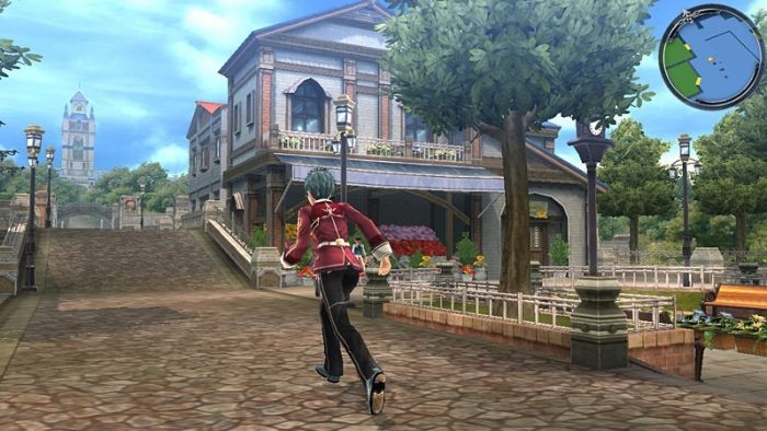 The Legend of Heroes Trails of Cold Steel Screenshot 010