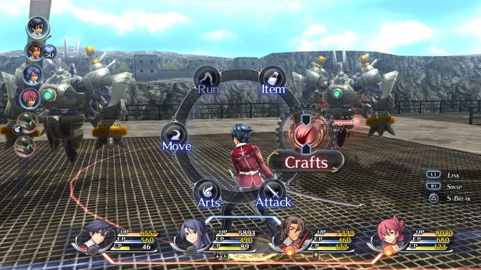 The Legend of Heroes Trails of Cold Steel Screenshot 0104