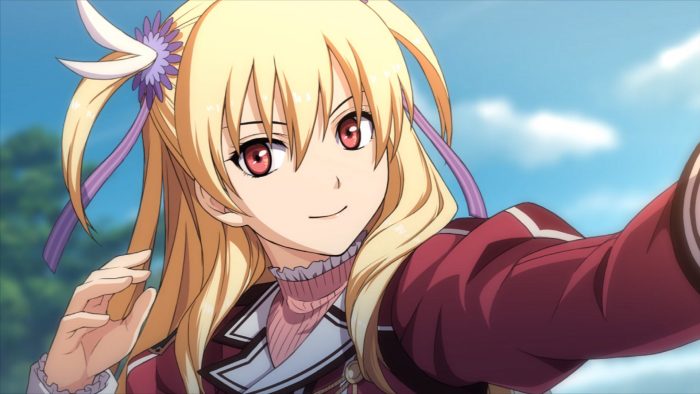 The Legend of Heroes Trails of Cold Steel Screenshot 0105