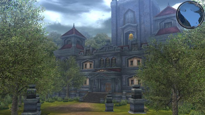 The Legend of Heroes Trails of Cold Steel Screenshot 012