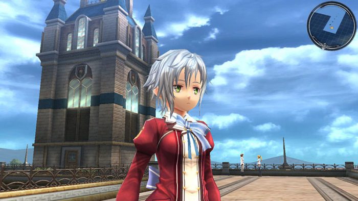 The Legend of Heroes Trails of Cold Steel Screenshot 014