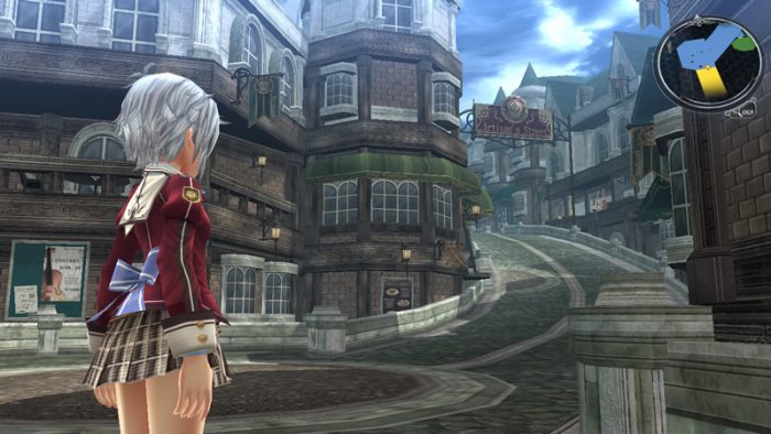 The Legend of Heroes Trails of Cold Steel Screenshot 018