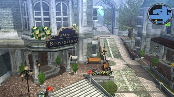 The Legend of Heroes Trails of Cold Steel Screenshot 019