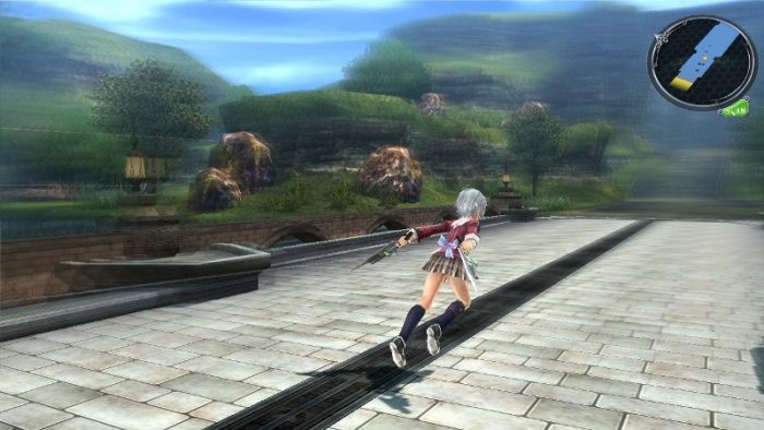 The Legend of Heroes Trails of Cold Steel Screenshot 020